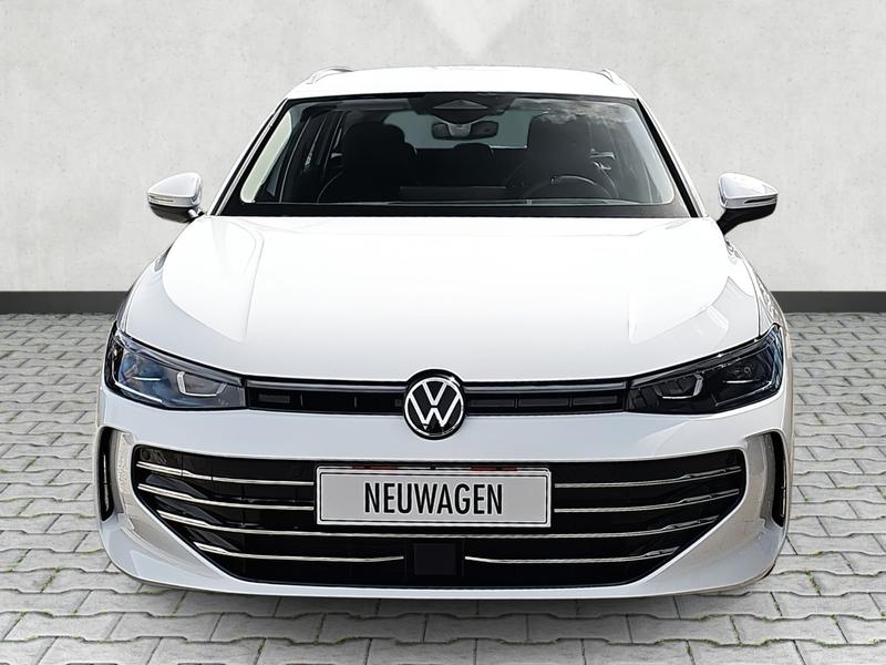 VW Passat Variant