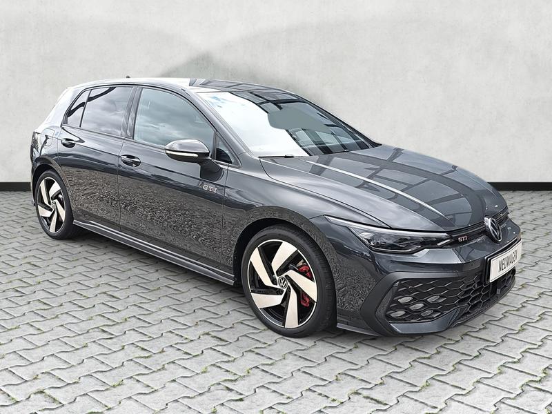 VW Golf GTI