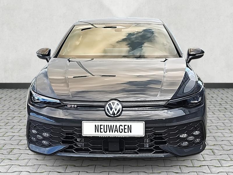VW Golf GTI