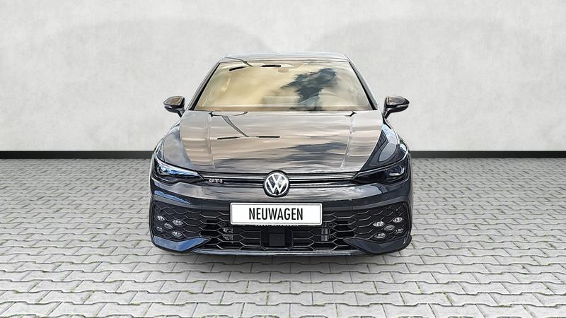 VW Golf GTI