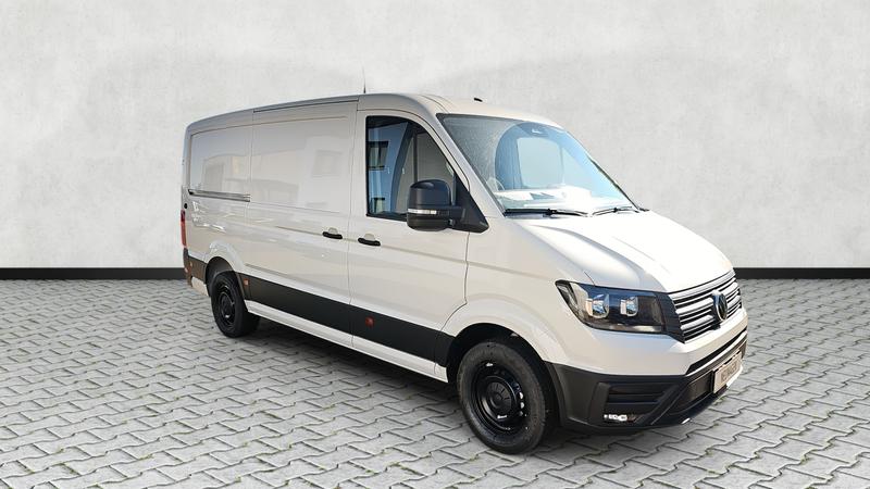 VW Crafter
