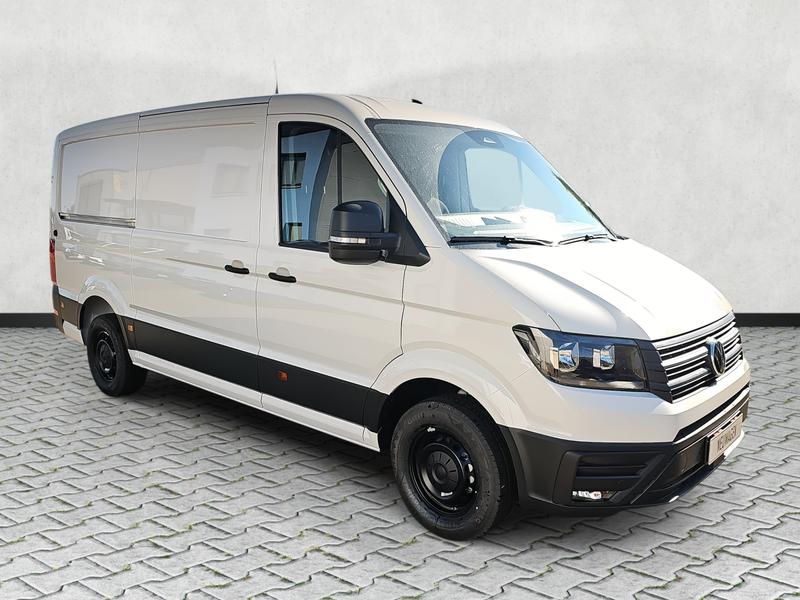 VW Crafter