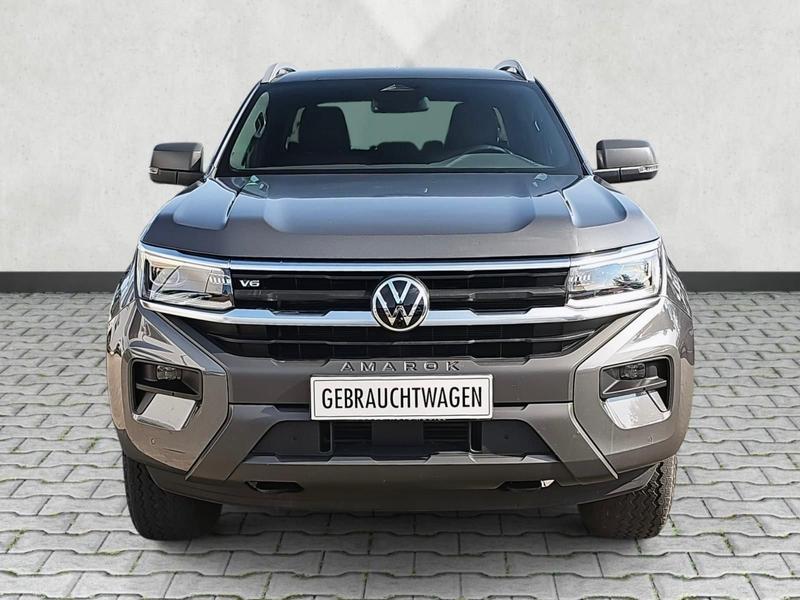 VW Amarok
