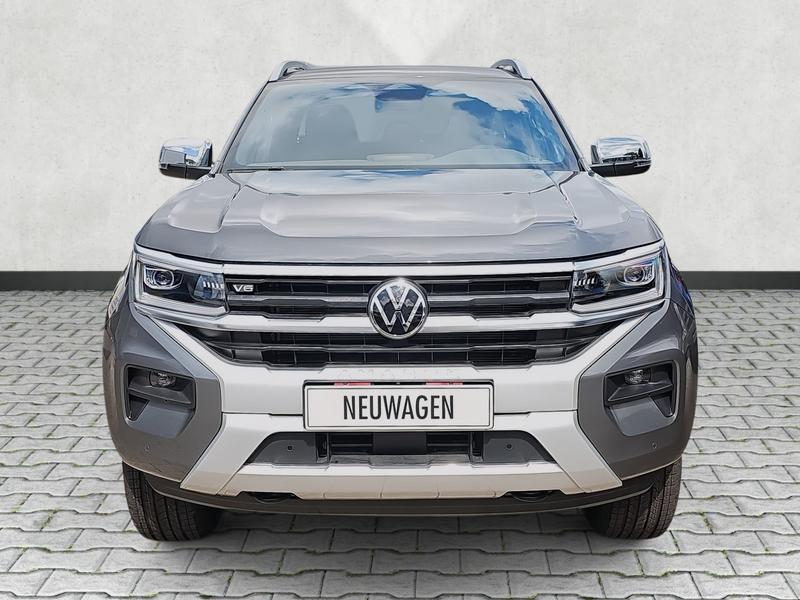 VW Amarok