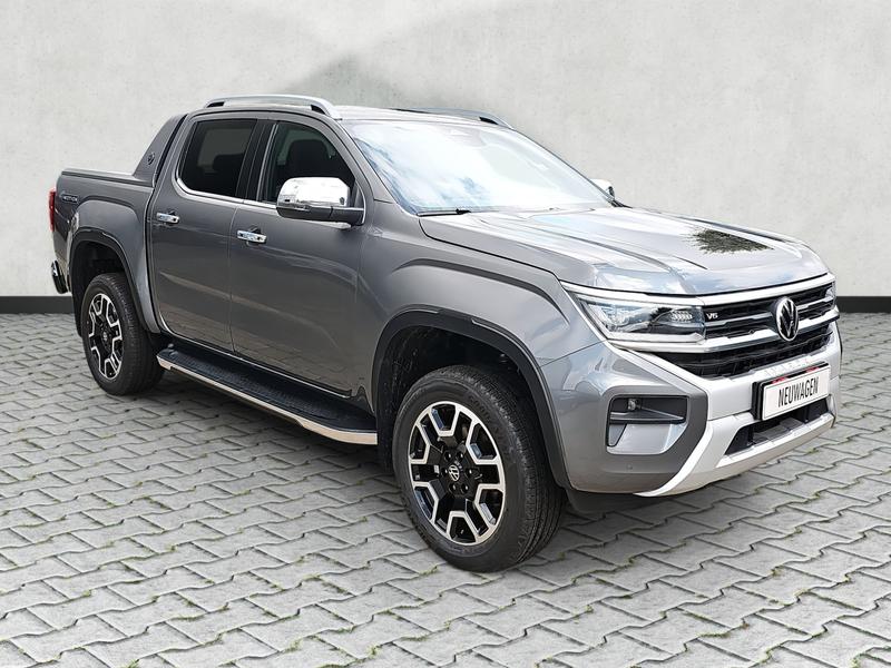 VW Amarok