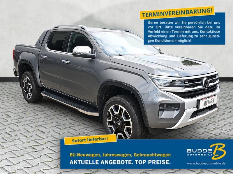VW Amarok