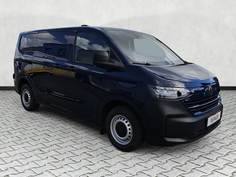 VW T7 Transporter