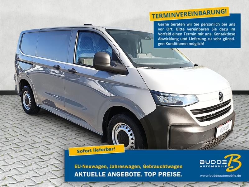 VW T7 Transporter