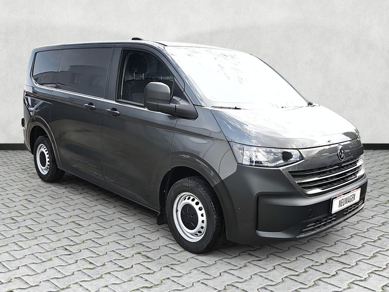 VW T7 Transporter