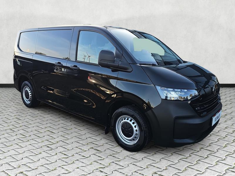 VW T7 Transporter
