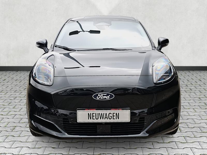 Ford Puma Gen-E