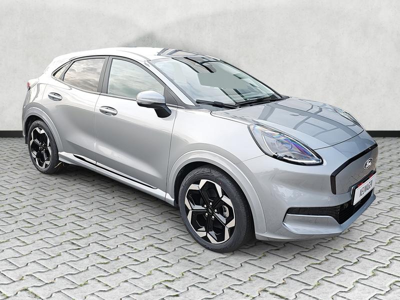 Ford Puma Gen-E