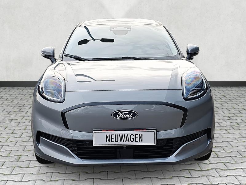 Ford Puma Gen-E