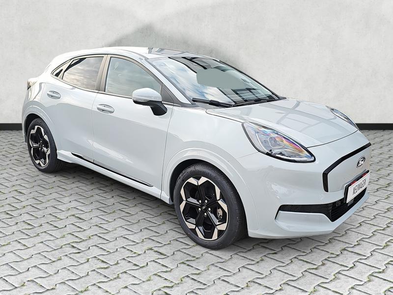 Ford Puma Gen-E