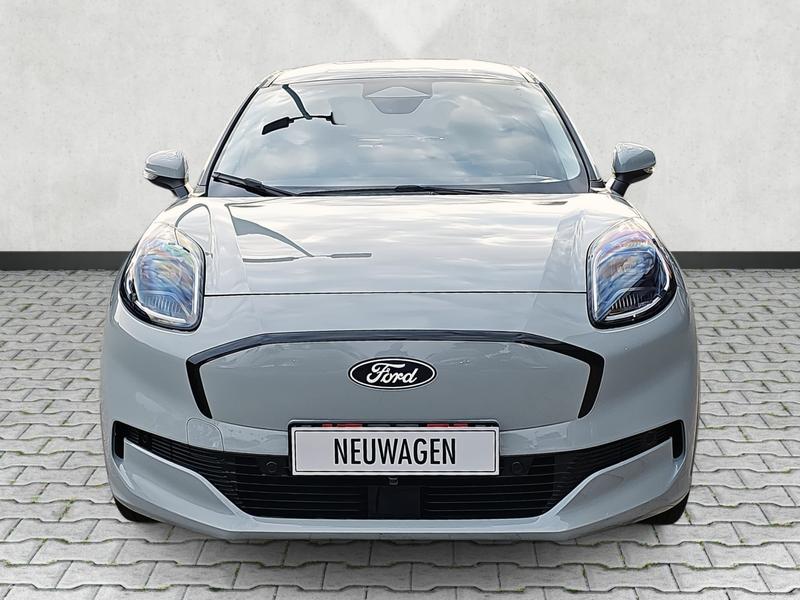 Ford Puma Gen-E