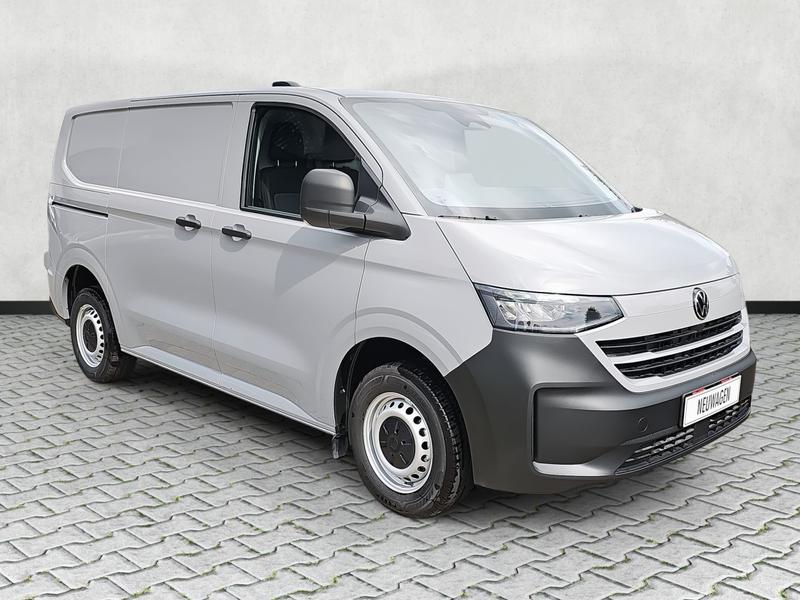 VW T7 Transporter