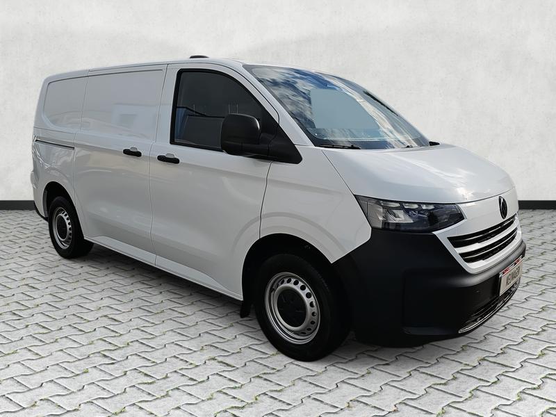 VW T7 Transporter