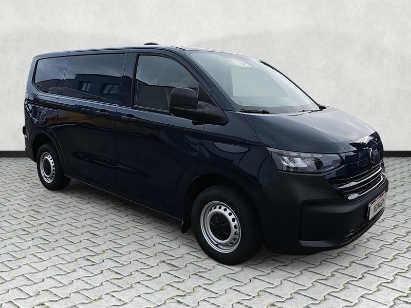 VW T7 Transporter