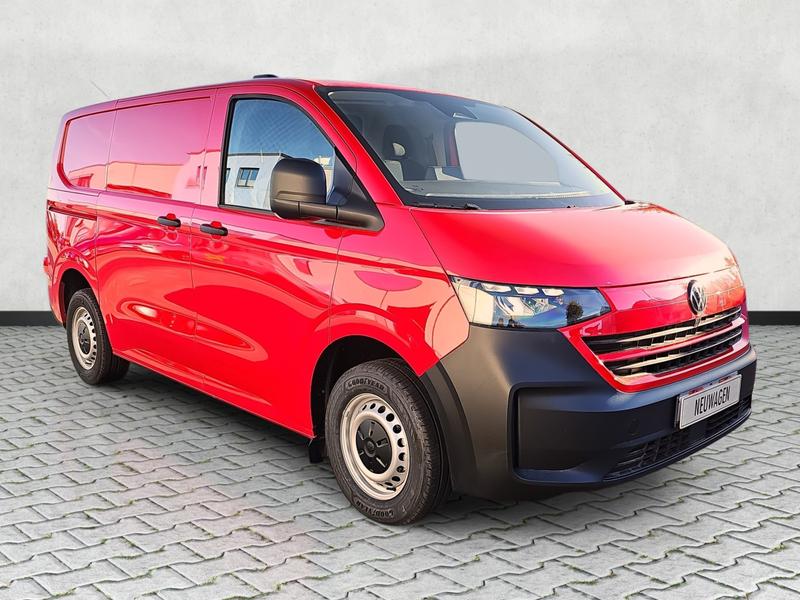 VW T7 Transporter