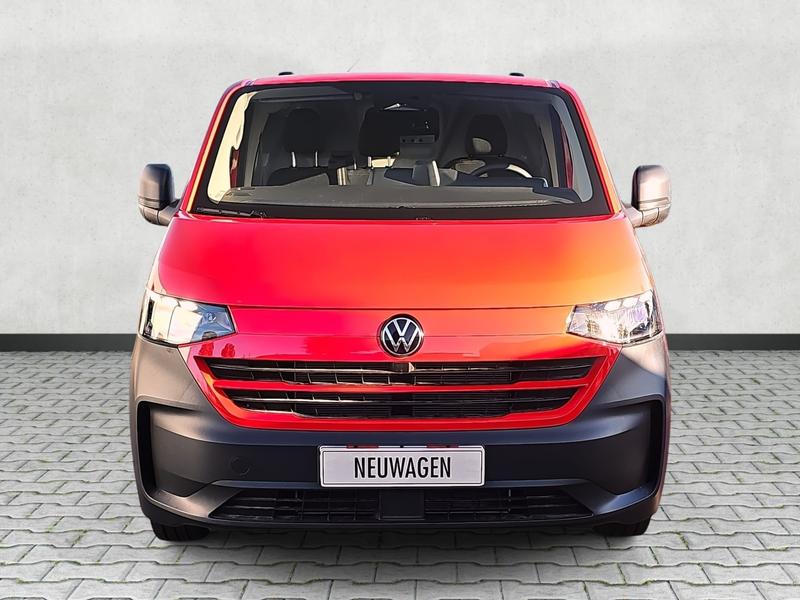VW T7 Transporter