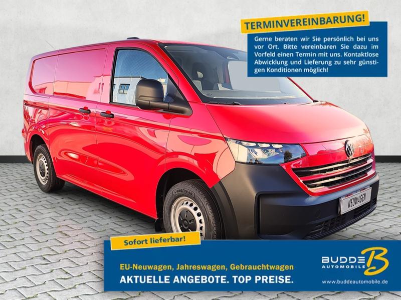 VW T7 Transporter