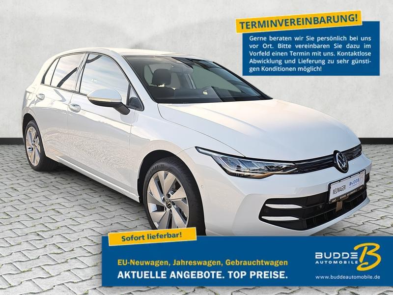 VW Golf