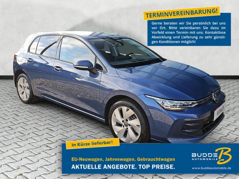 VW Golf