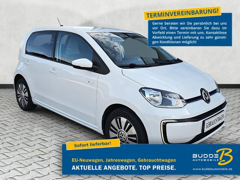 VW e-up!