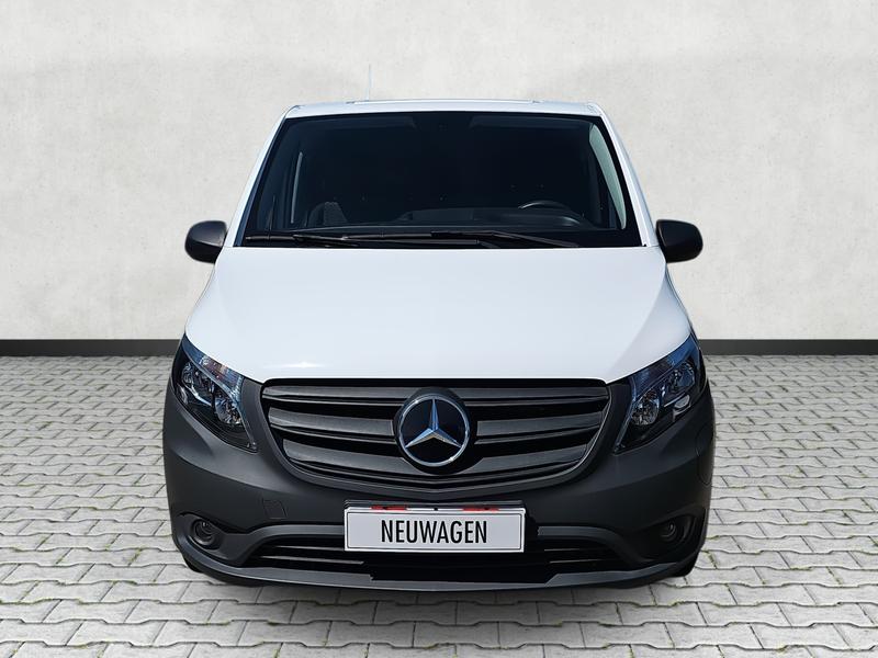 Mercedes-Benz eVito