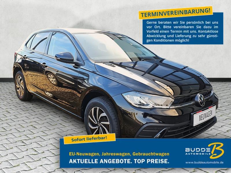 VW Polo