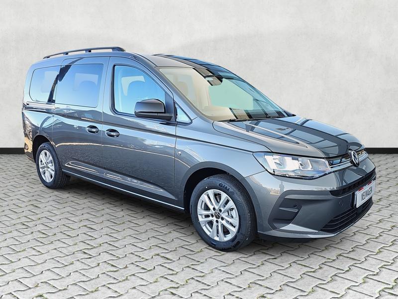 VW Caddy Maxi
