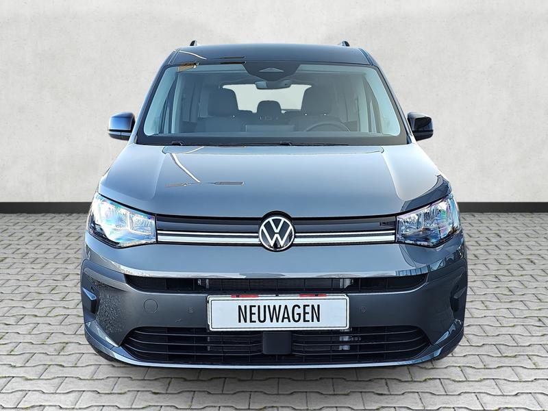 VW Caddy Maxi