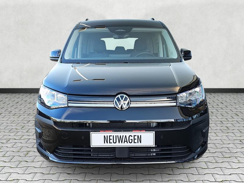 VW Caddy Maxi
