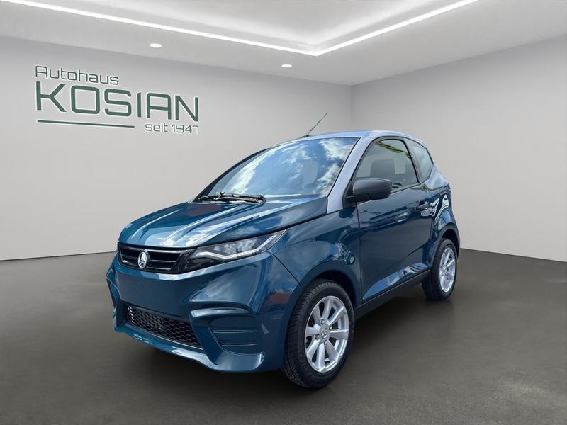 Aixam City