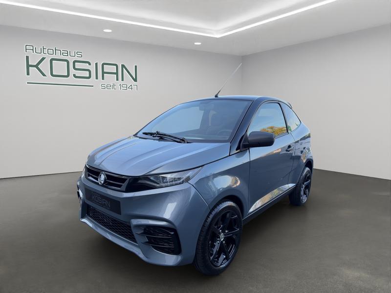 Aixam Coupé