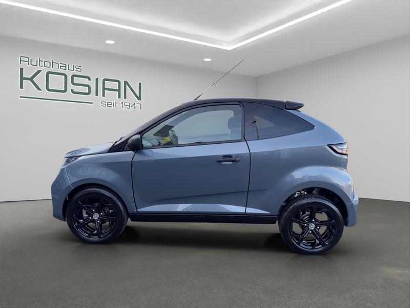 Aixam Coupé