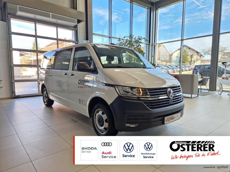 VW T6.1 Kombi