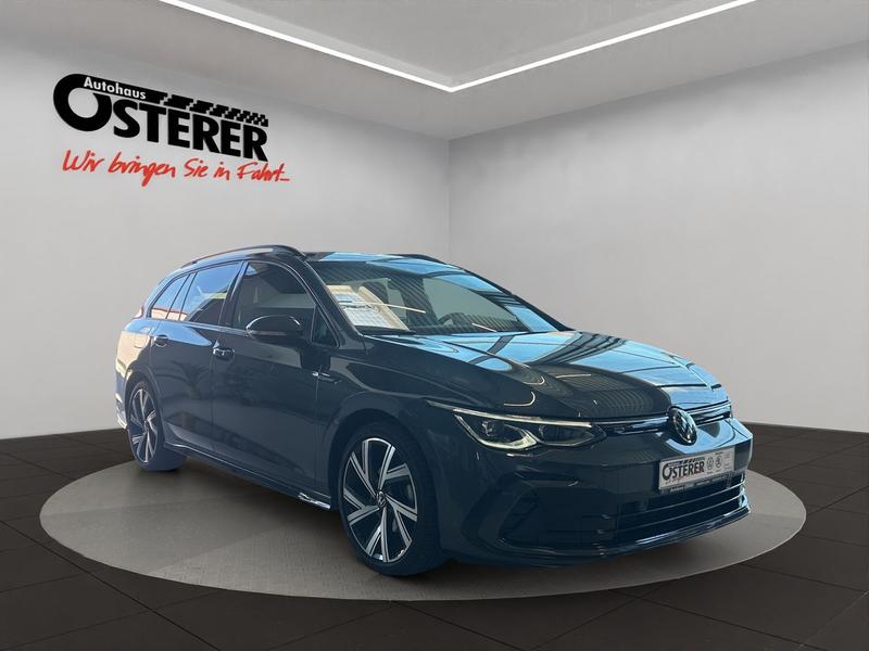 VW Golf Variant