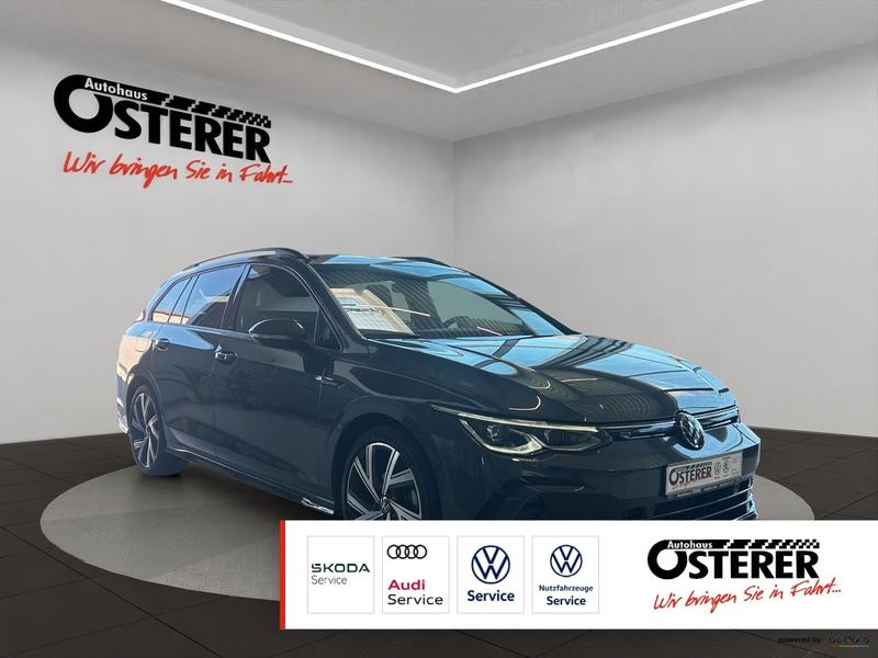 VW Golf Variant
