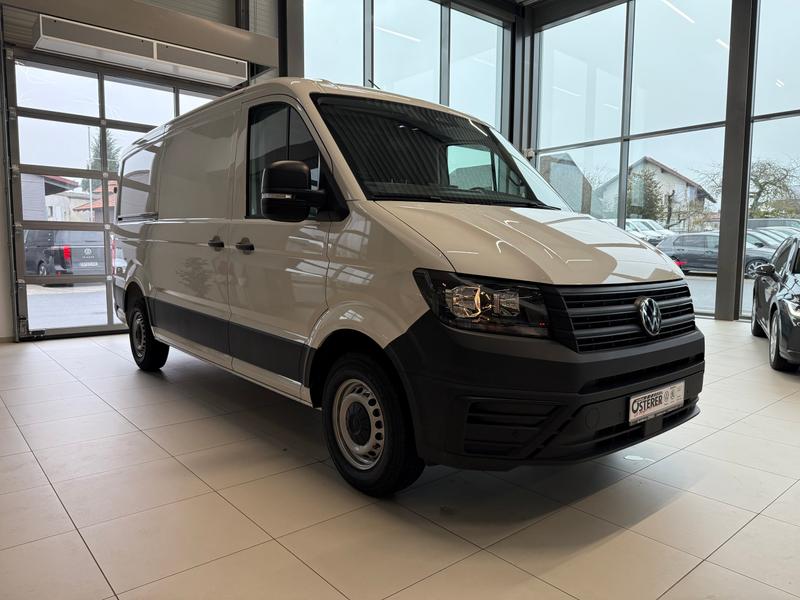 VW Crafter