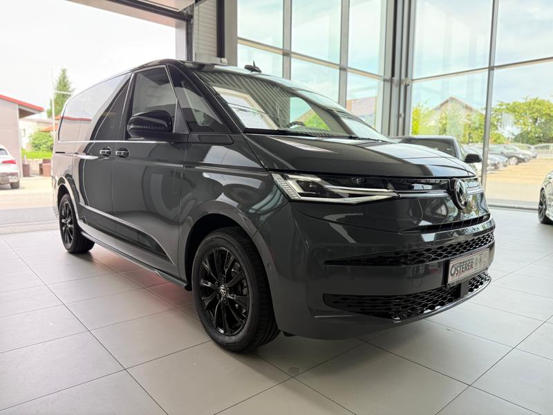 VW T7 Multivan