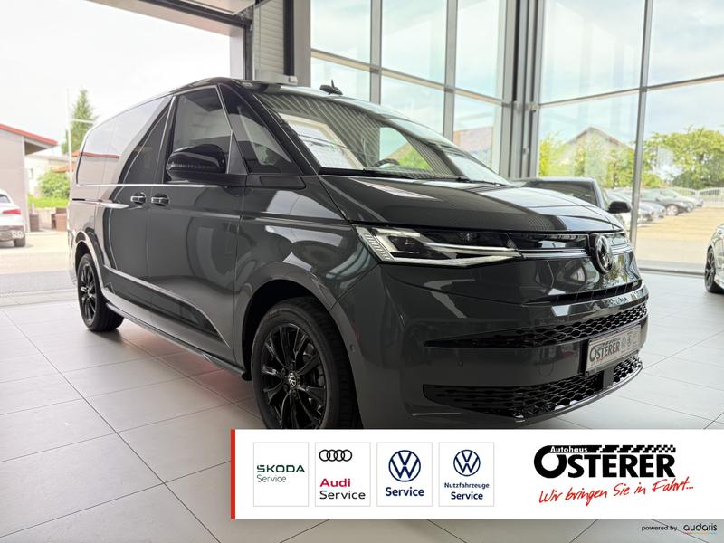 VW T7 Multivan
