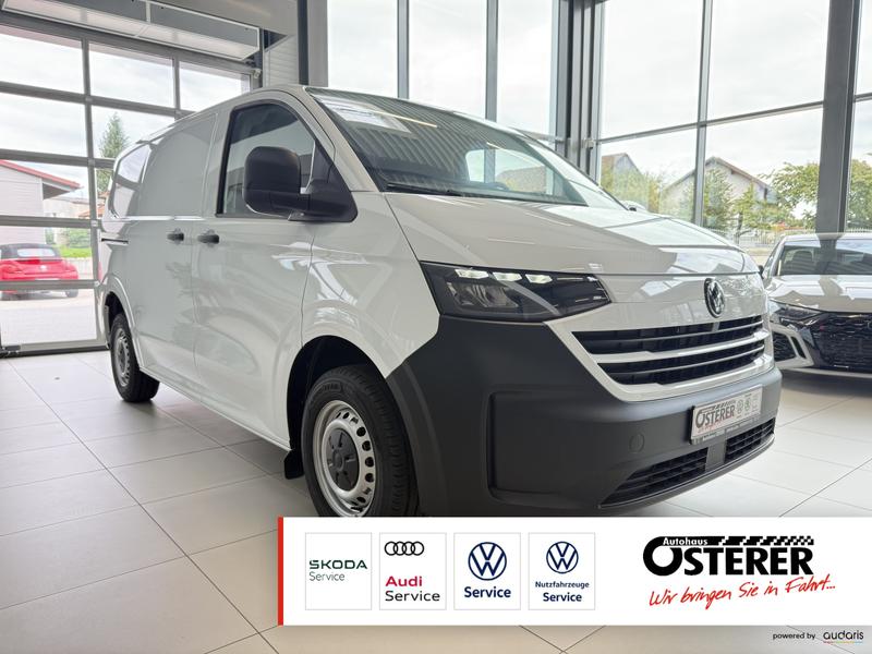 VW T7 Transporter