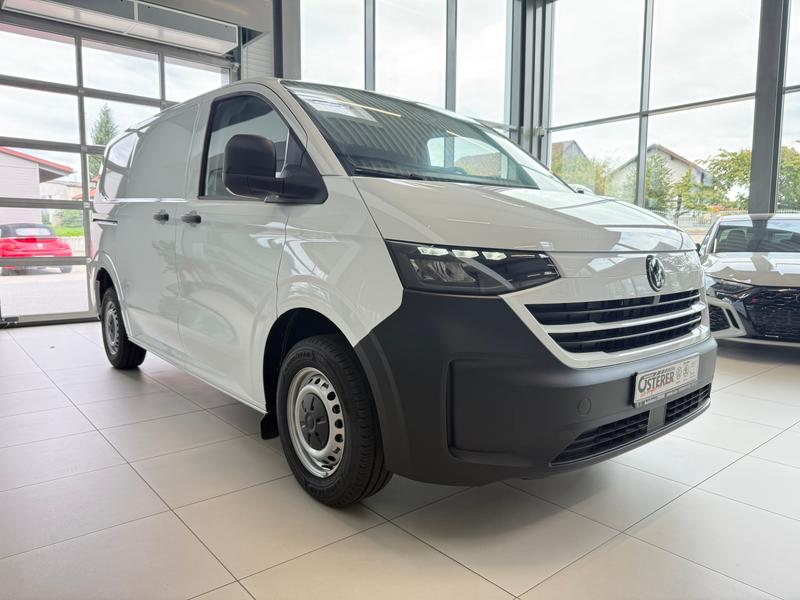 VW T7 Transporter