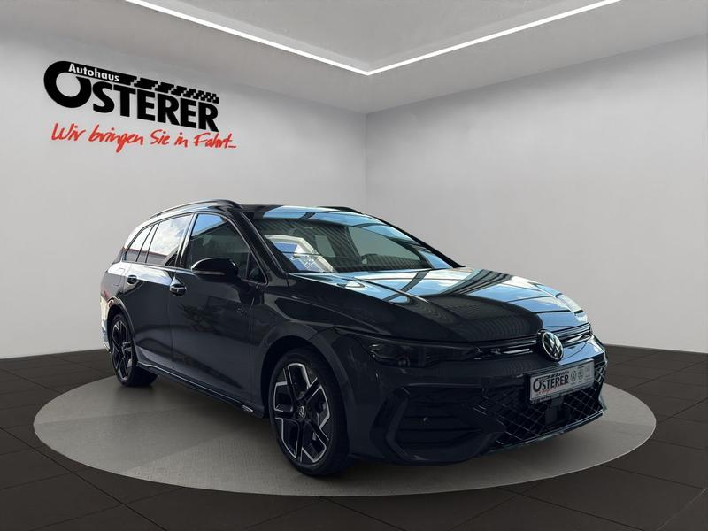 VW Golf Variant