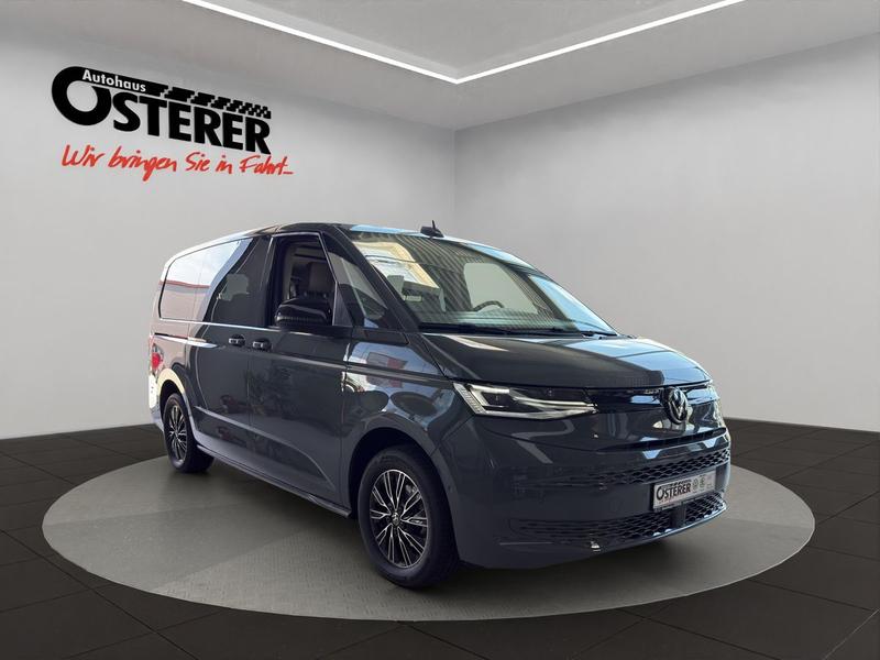 VW T7 Multivan
