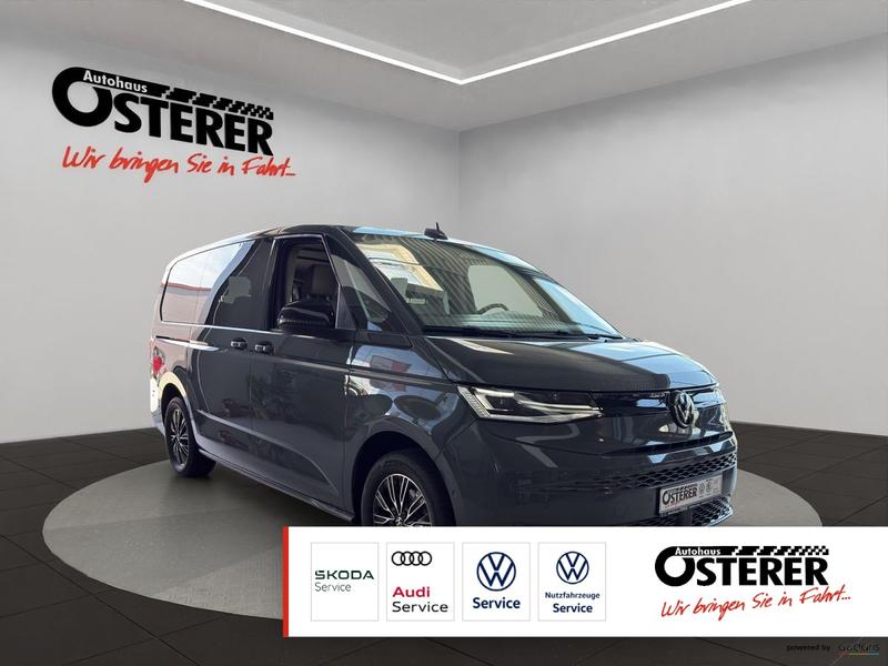 VW T7 Multivan