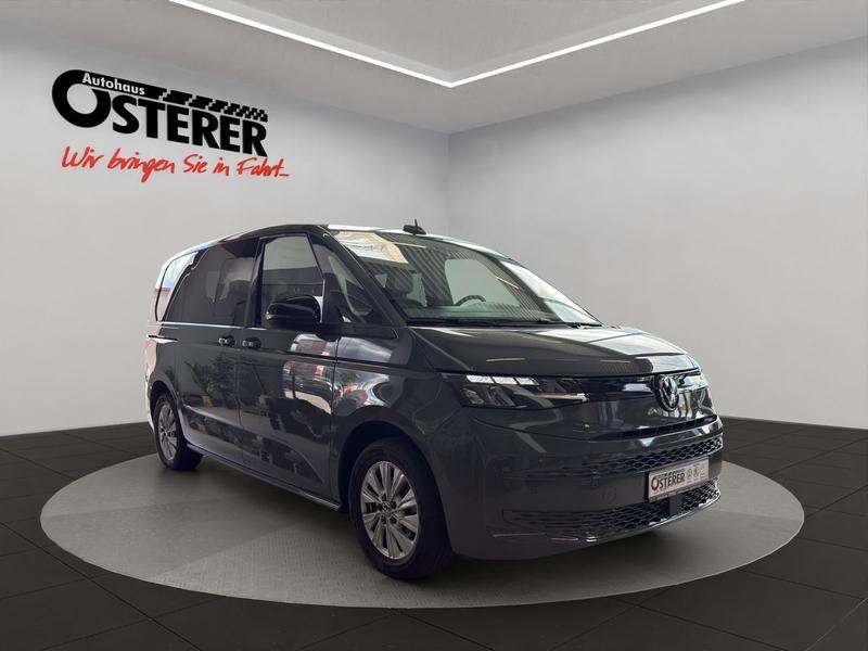 VW T7 Multivan