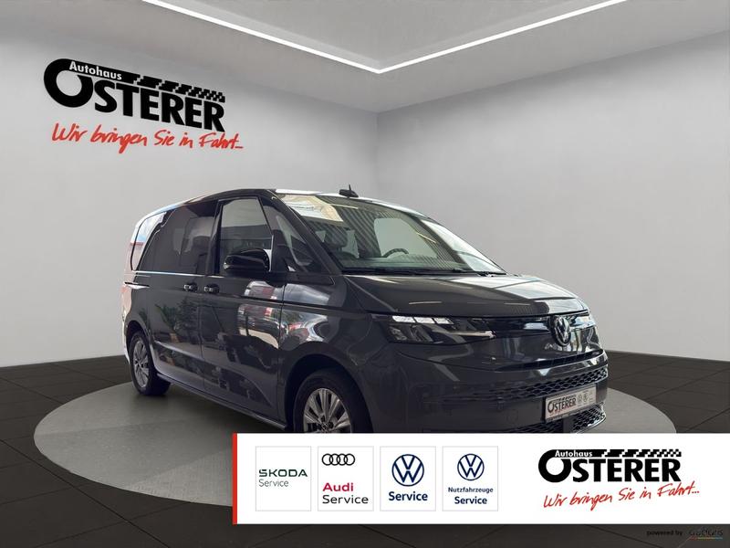 VW T7 Multivan