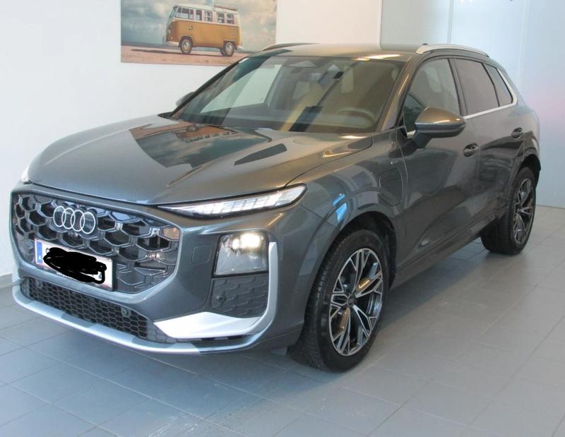 Audi Q3 SUV